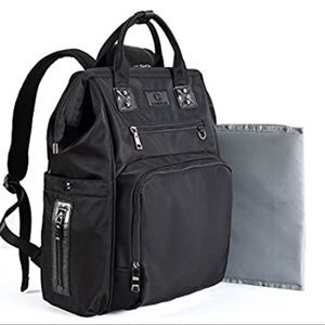 Diaper Bag Backpack